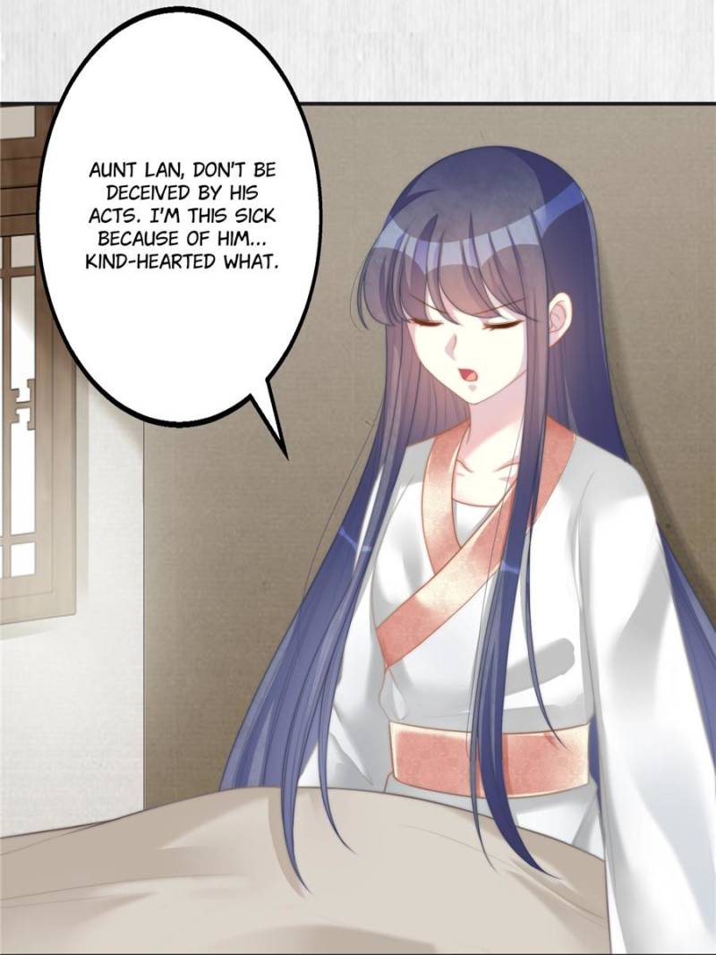 The Young Genius Paintress Chapter 30 - Page 8