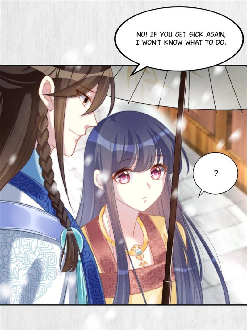 The Young Genius Paintress Chapter 31 - Page 15