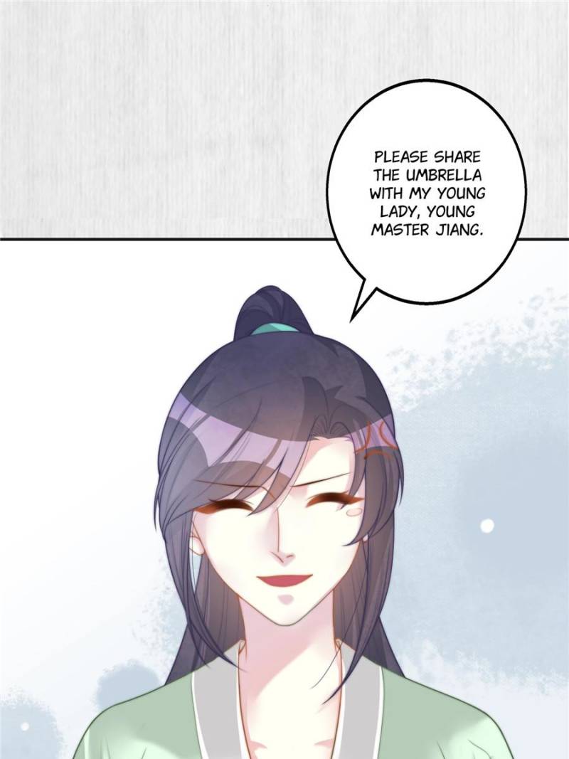The Young Genius Paintress Chapter 31 - Page 5