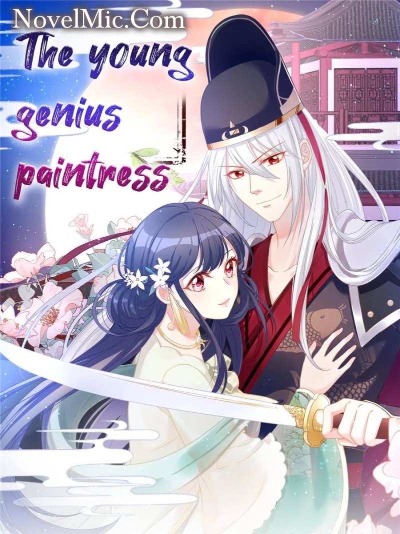 The Young Genius Paintress Chapter 32 - Page 1