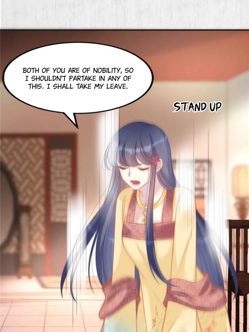 The Young Genius Paintress Chapter 32 - Page 12