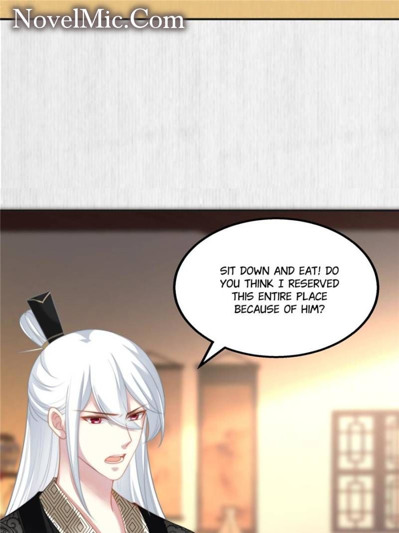 The Young Genius Paintress Chapter 32 - Page 14