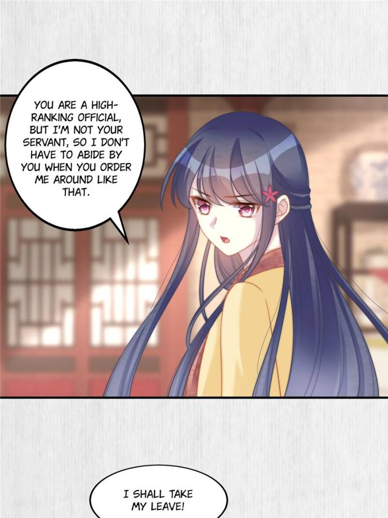 The Young Genius Paintress Chapter 32 - Page 18