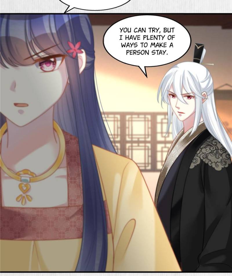 The Young Genius Paintress Chapter 32 - Page 19