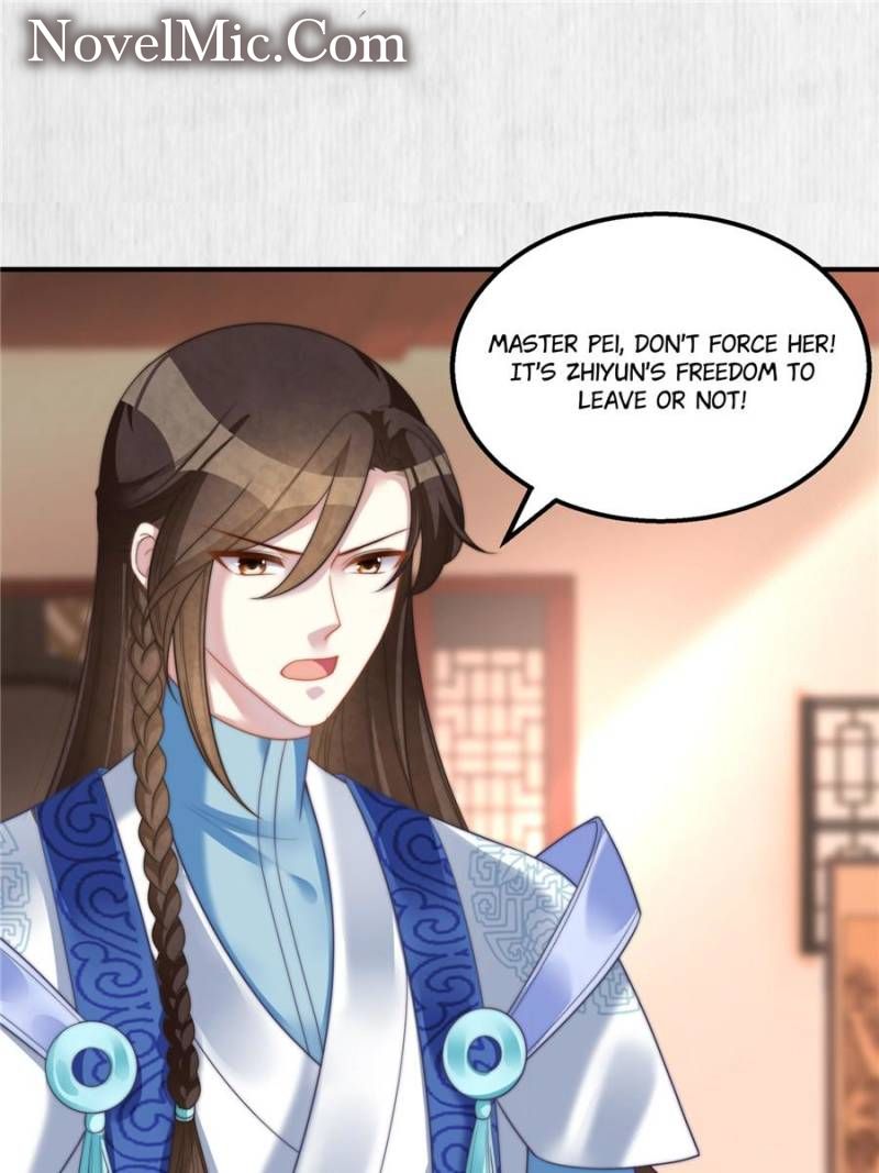 The Young Genius Paintress Chapter 32 - Page 20