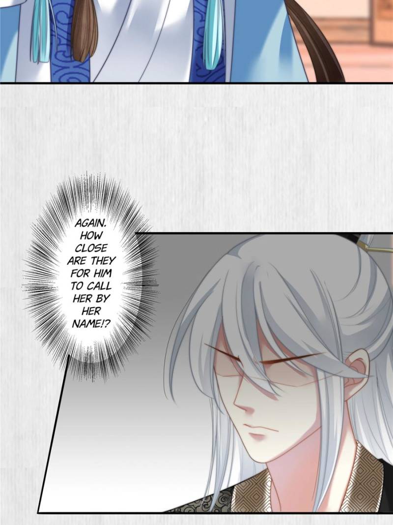 The Young Genius Paintress Chapter 32 - Page 21