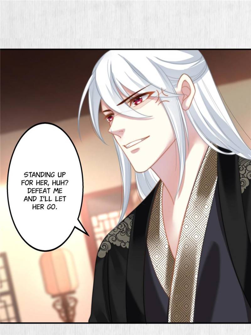 The Young Genius Paintress Chapter 32 - Page 23