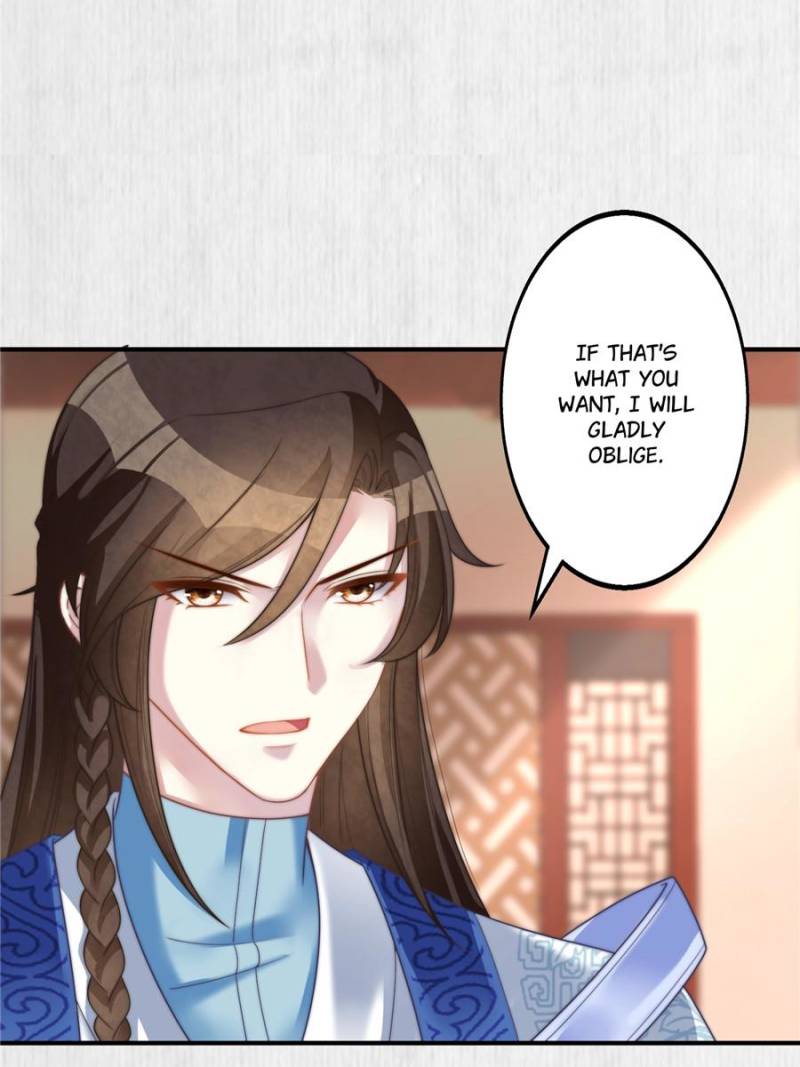 The Young Genius Paintress Chapter 32 - Page 24