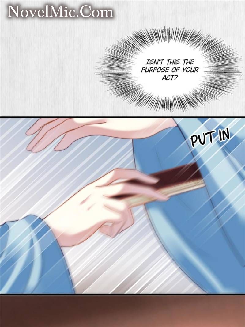 The Young Genius Paintress Chapter 32 - Page 26