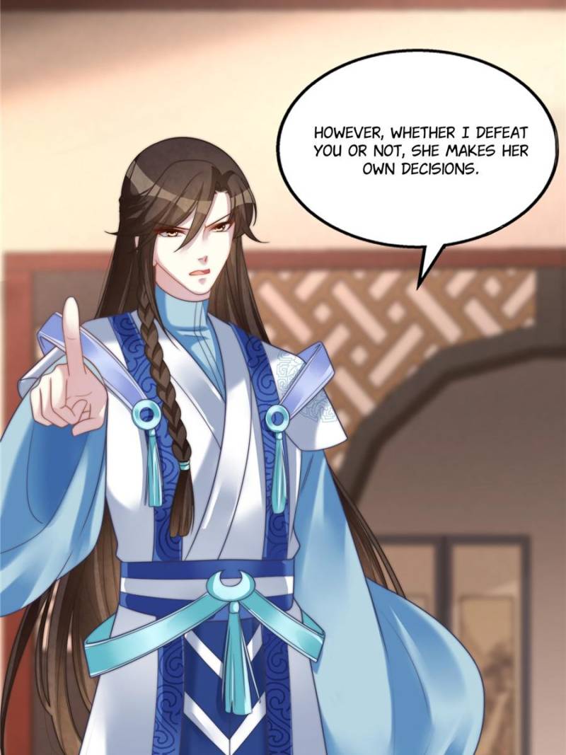 The Young Genius Paintress Chapter 32 - Page 27