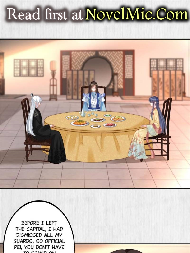 The Young Genius Paintress Chapter 32 - Page 3