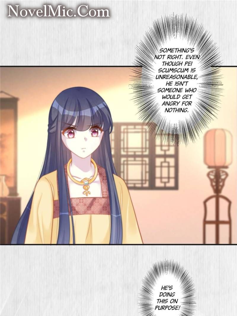 The Young Genius Paintress Chapter 32 - Page 32