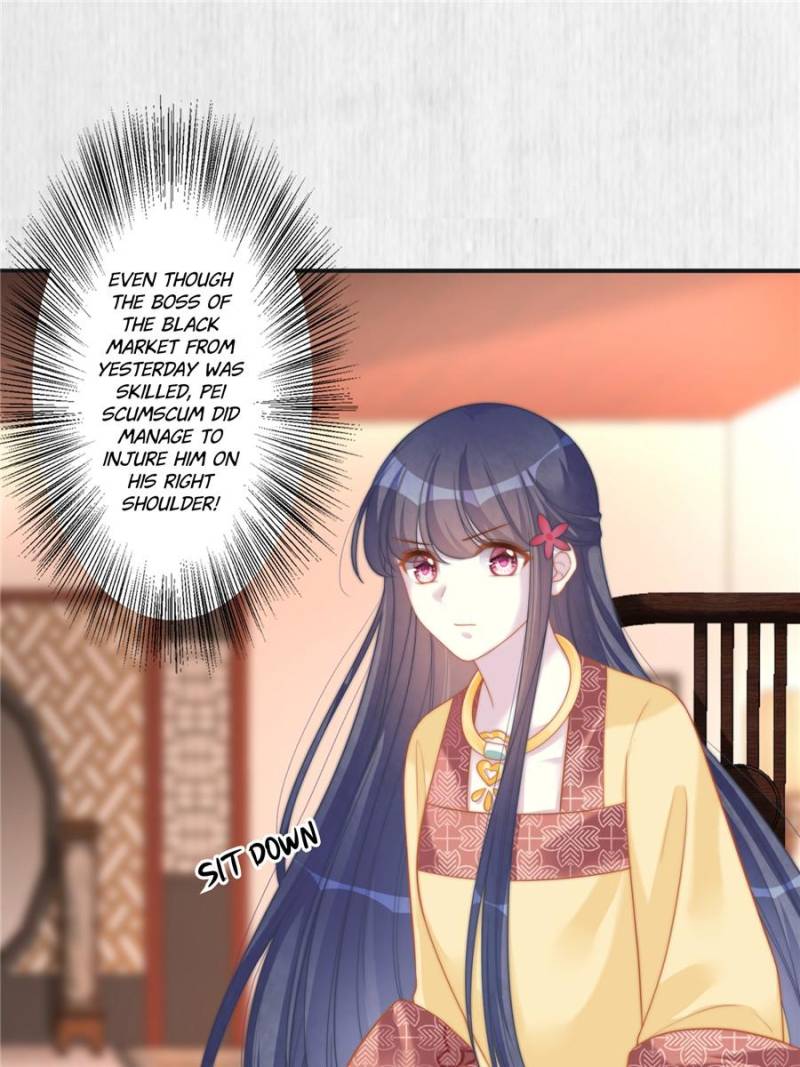 The Young Genius Paintress Chapter 32 - Page 35