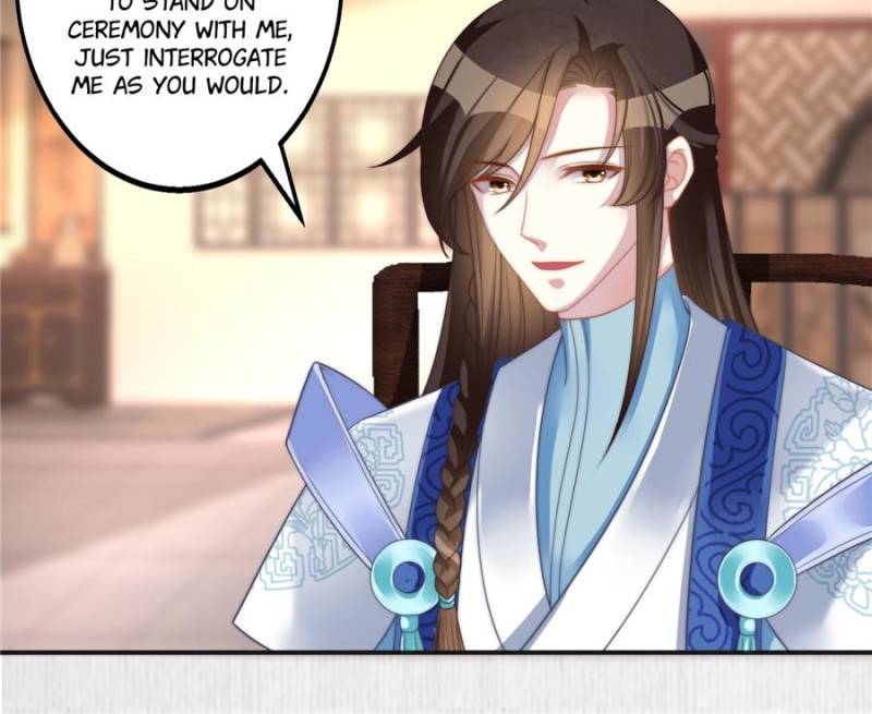 The Young Genius Paintress Chapter 32 - Page 4