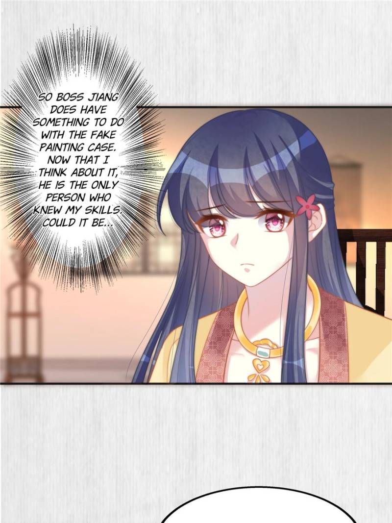 The Young Genius Paintress Chapter 32 - Page 5