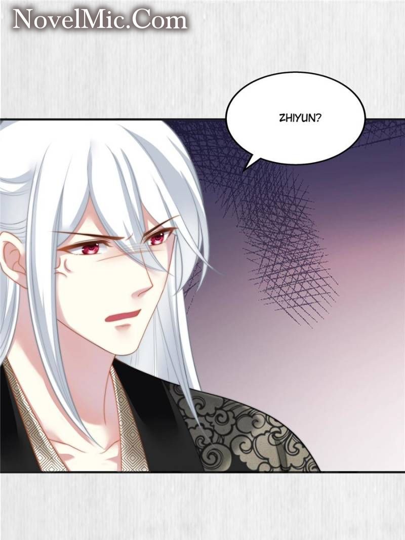 The Young Genius Paintress Chapter 32 - Page 8