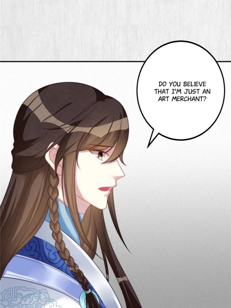The Young Genius Paintress Chapter 32 - Page 9