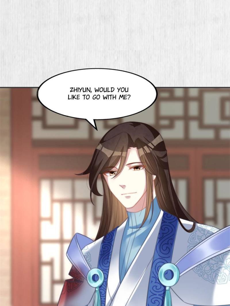 The Young Genius Paintress Chapter 33 - Page 13