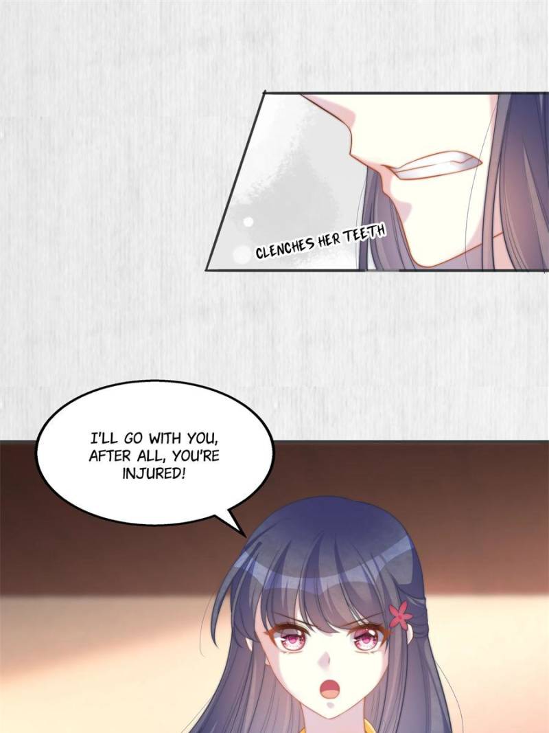 The Young Genius Paintress Chapter 33 - Page 17