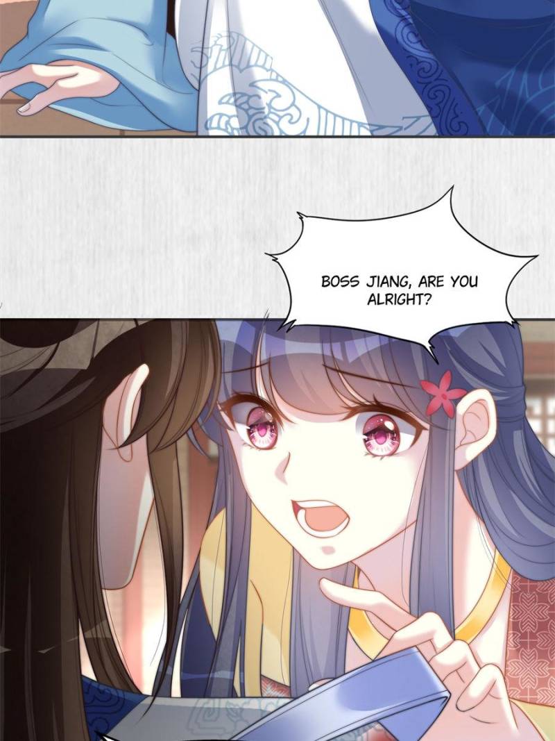 The Young Genius Paintress Chapter 33 - Page 2