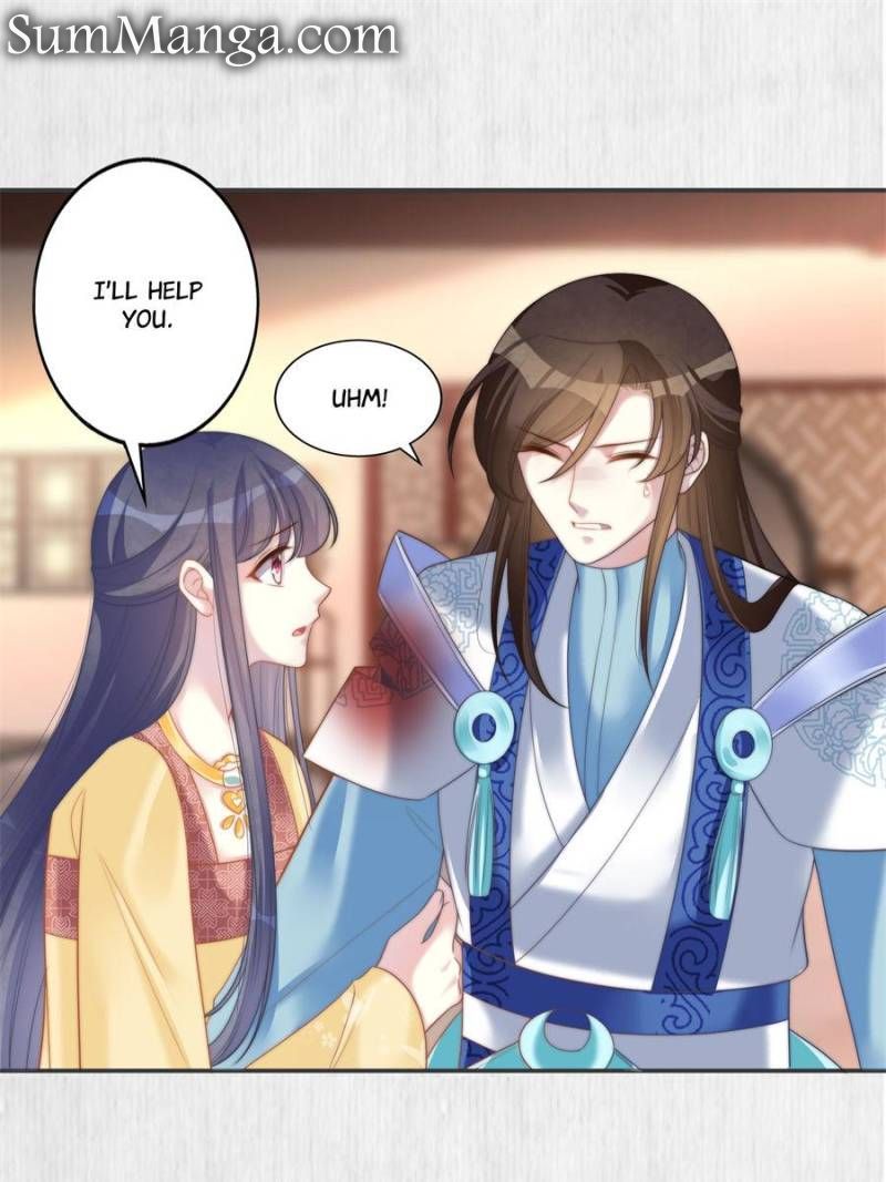 The Young Genius Paintress Chapter 33 - Page 21