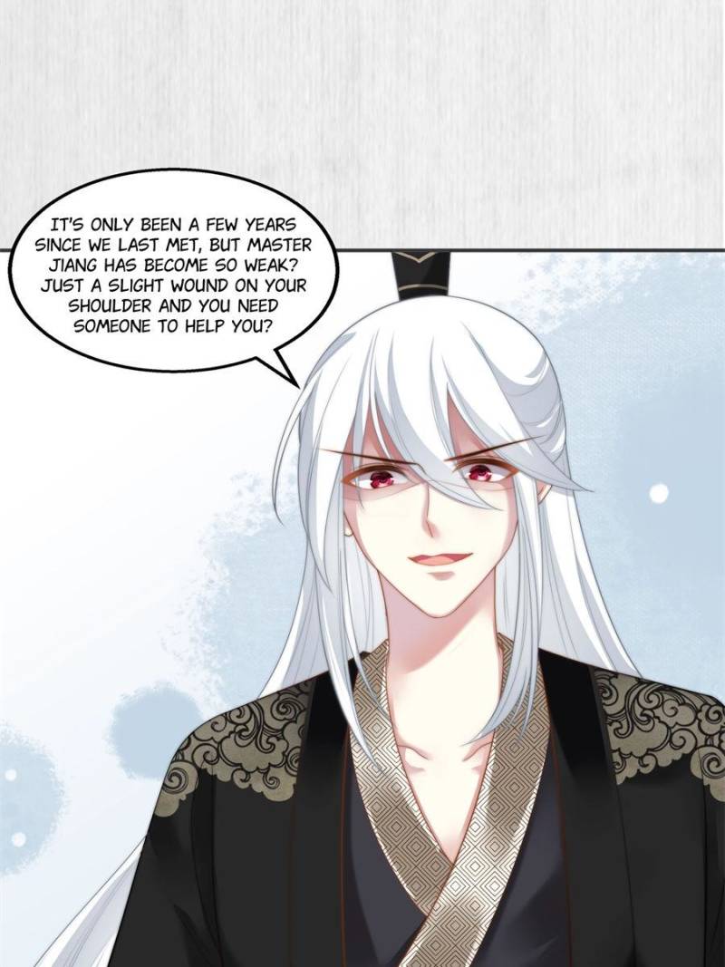 The Young Genius Paintress Chapter 33 - Page 22