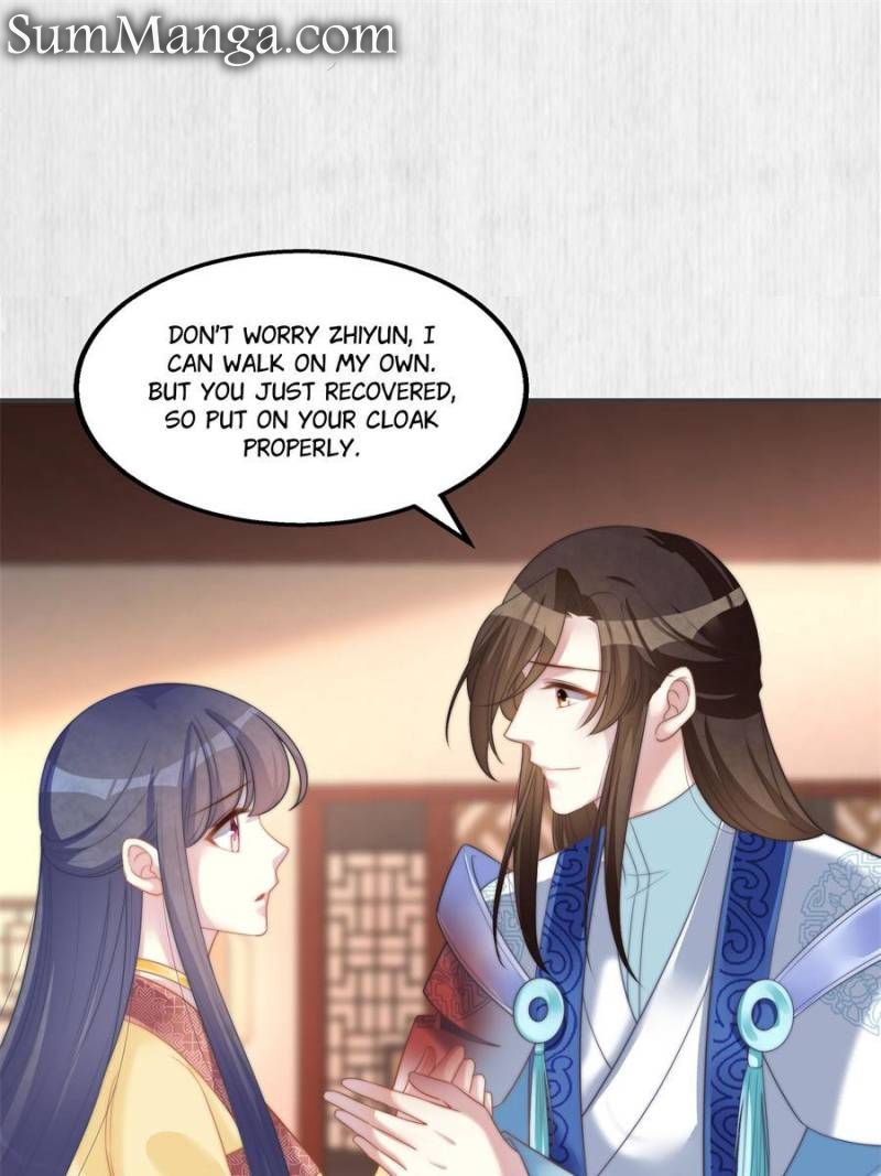The Young Genius Paintress Chapter 33 - Page 24
