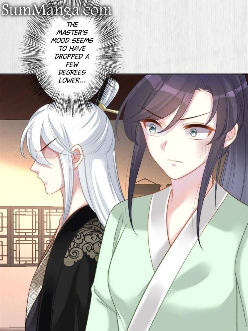 The Young Genius Paintress Chapter 33 - Page 27