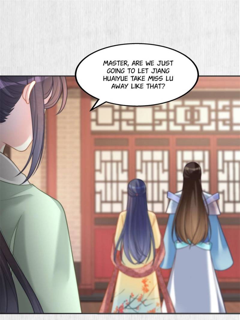 The Young Genius Paintress Chapter 33 - Page 29