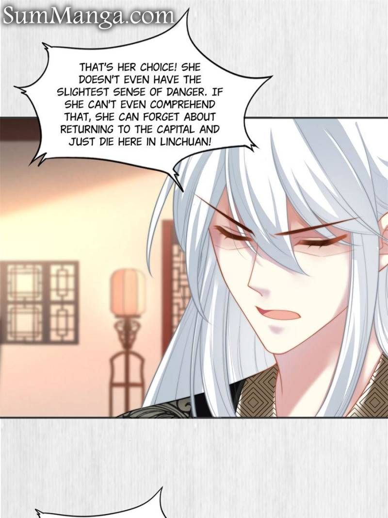 The Young Genius Paintress Chapter 33 - Page 31