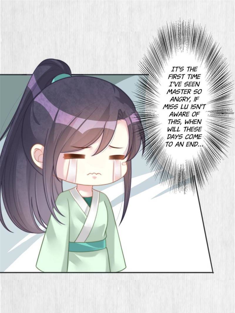 The Young Genius Paintress Chapter 33 - Page 33