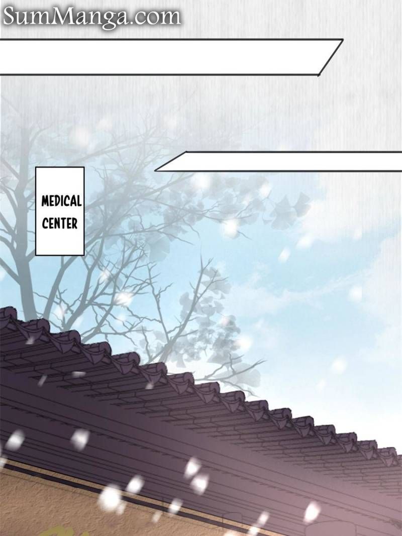 The Young Genius Paintress Chapter 33 - Page 34