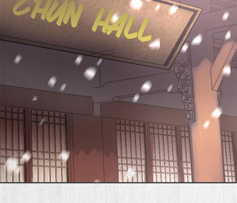 The Young Genius Paintress Chapter 33 - Page 35