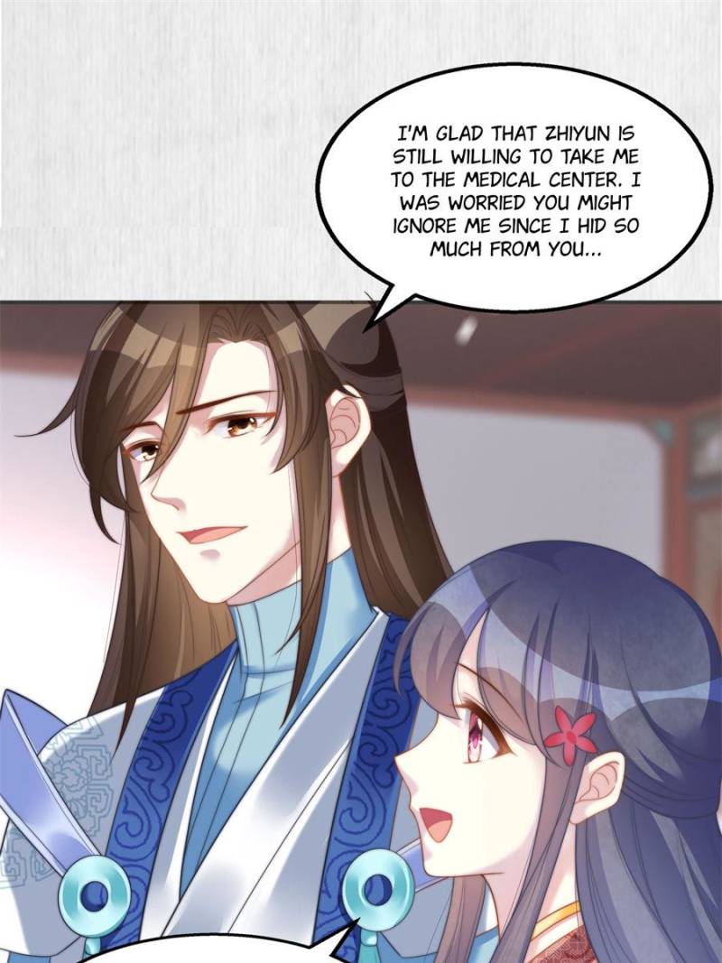 The Young Genius Paintress Chapter 33 - Page 36