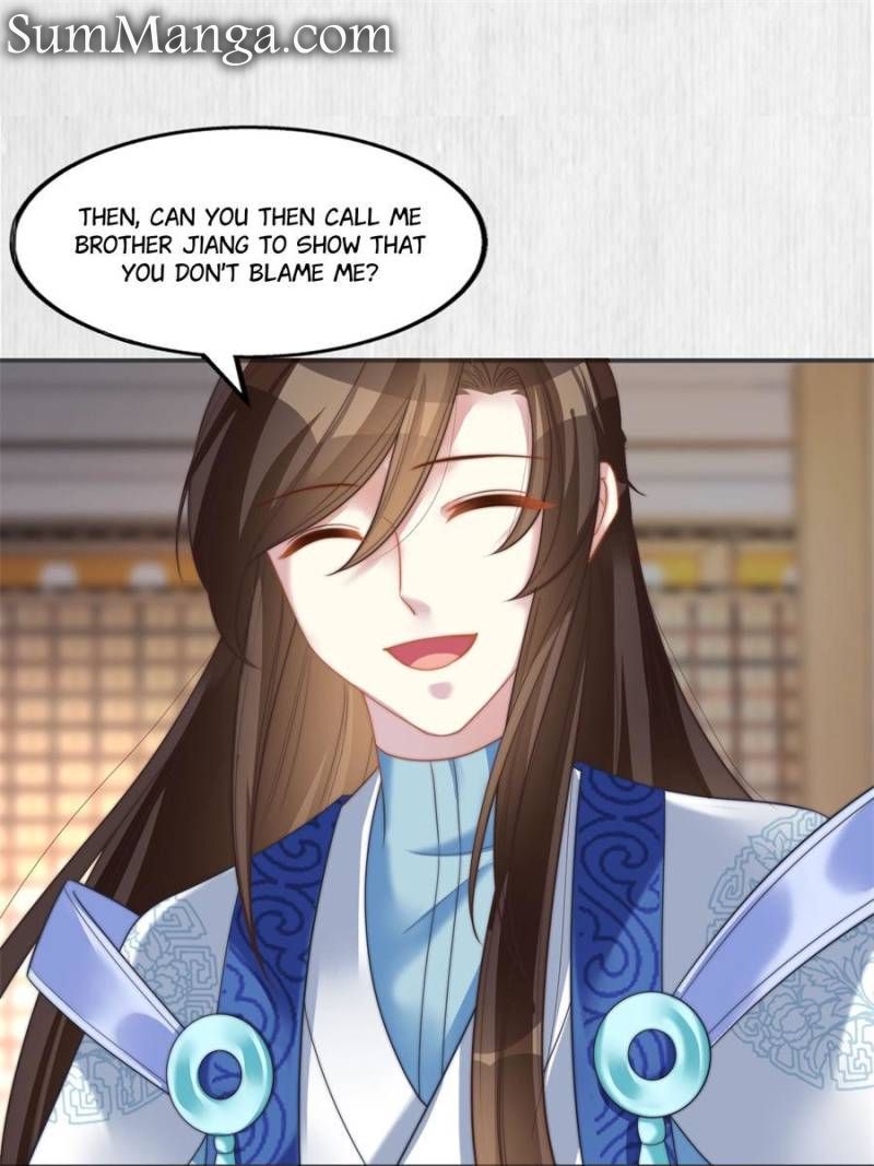 The Young Genius Paintress Chapter 33 - Page 38