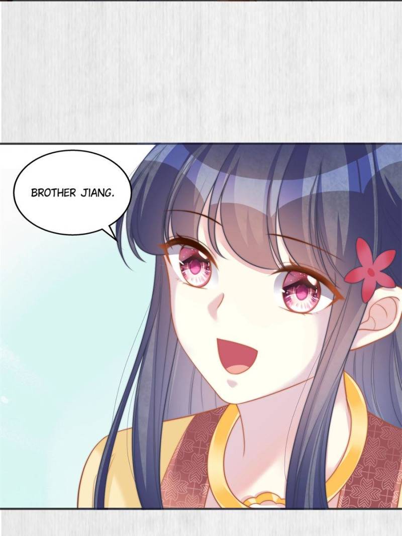 The Young Genius Paintress Chapter 33 - Page 39