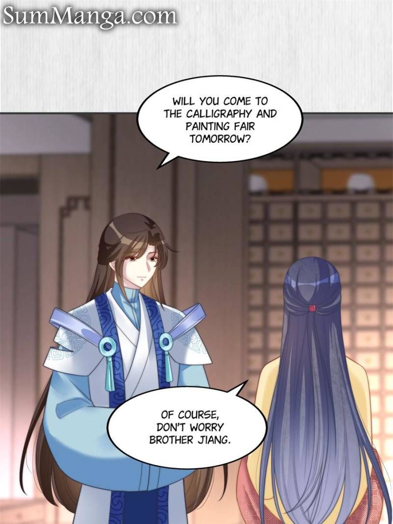 The Young Genius Paintress Chapter 33 - Page 41