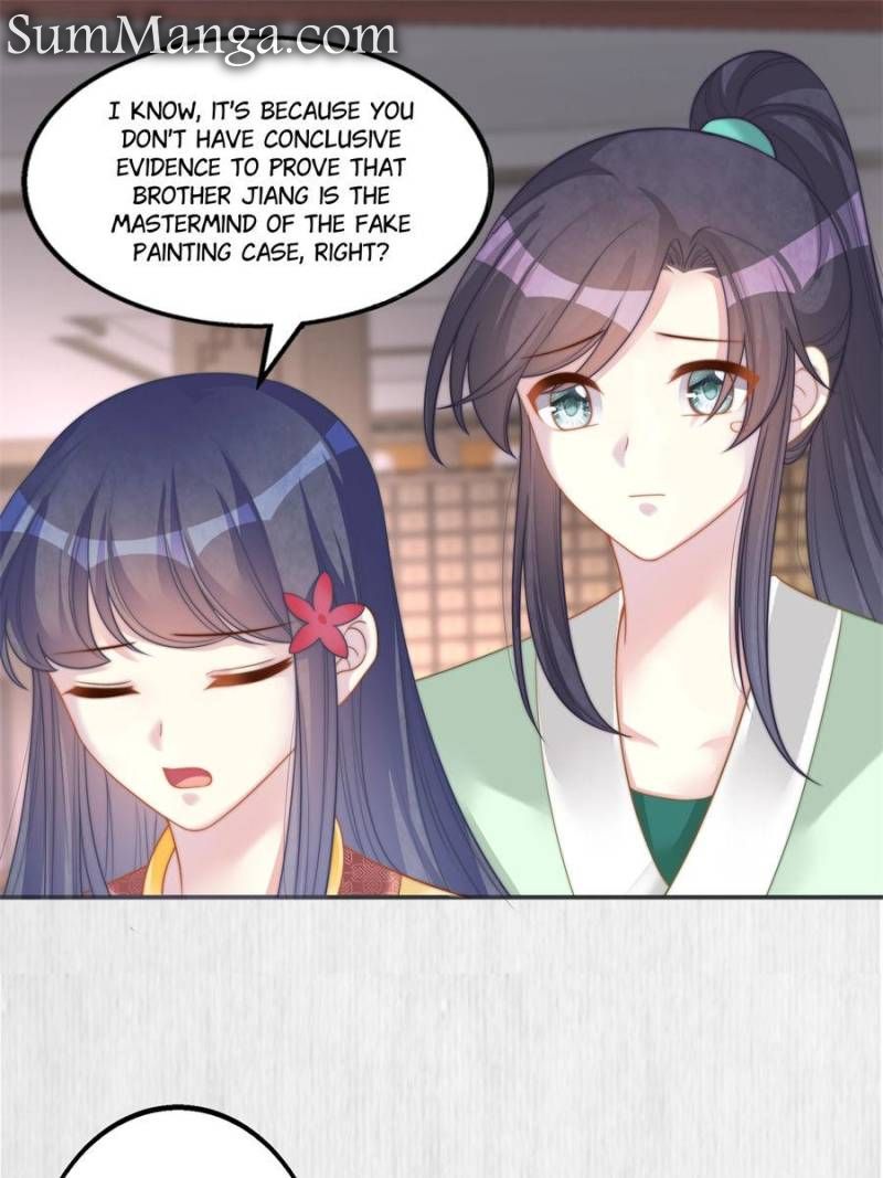 The Young Genius Paintress Chapter 33 - Page 45