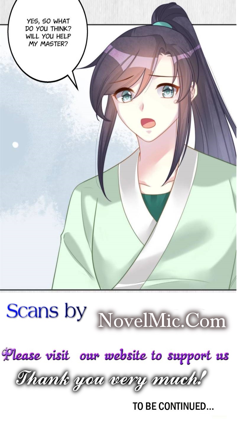 The Young Genius Paintress Chapter 33 - Page 46