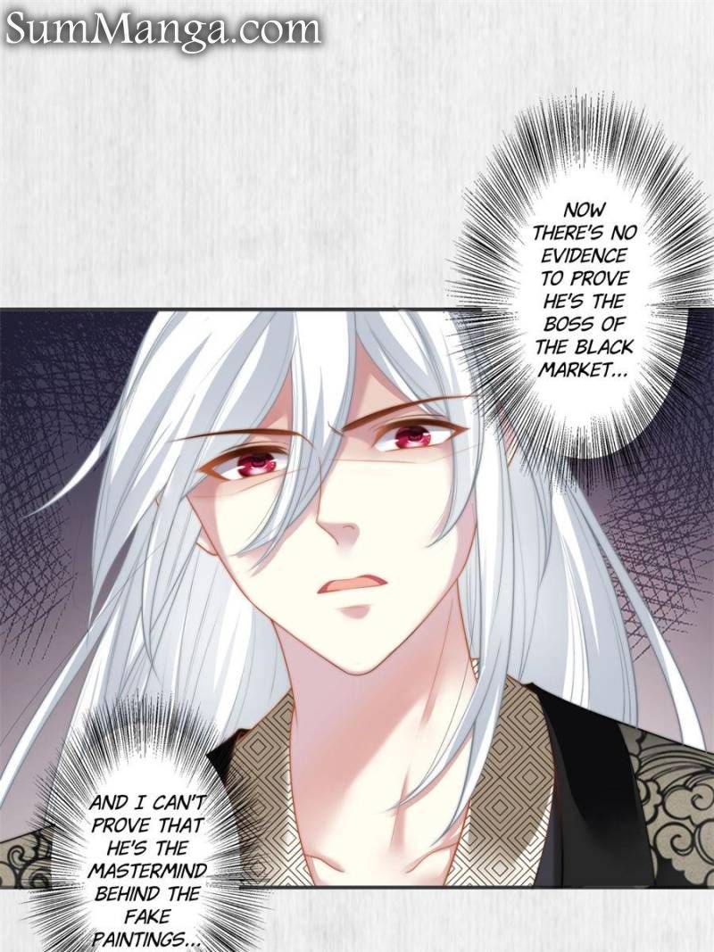 The Young Genius Paintress Chapter 33 - Page 6