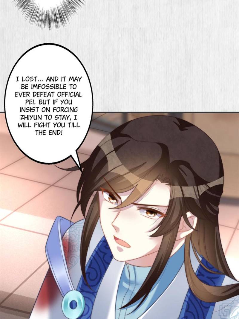 The Young Genius Paintress Chapter 33 - Page 7