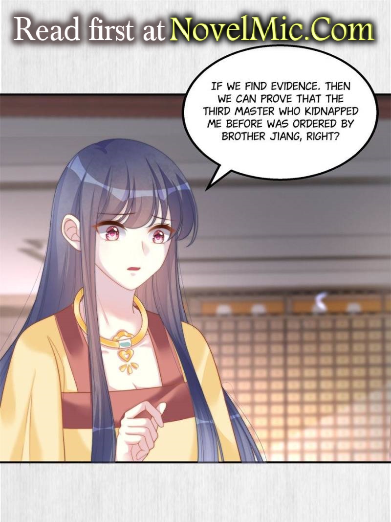 The Young Genius Paintress Chapter 34 - Page 1
