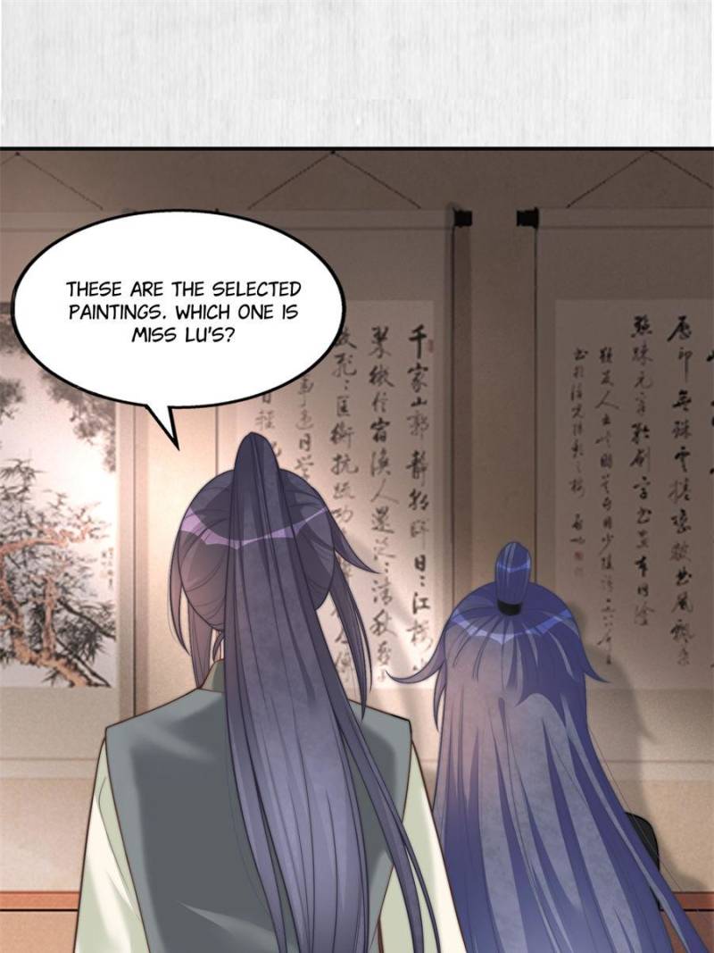 The Young Genius Paintress Chapter 34 - Page 10