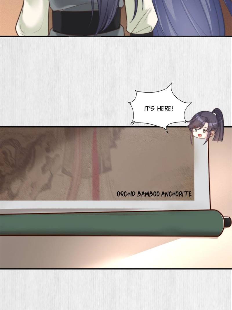 The Young Genius Paintress Chapter 34 - Page 11