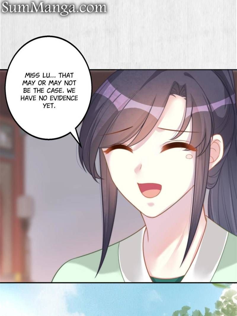 The Young Genius Paintress Chapter 34 - Page 2