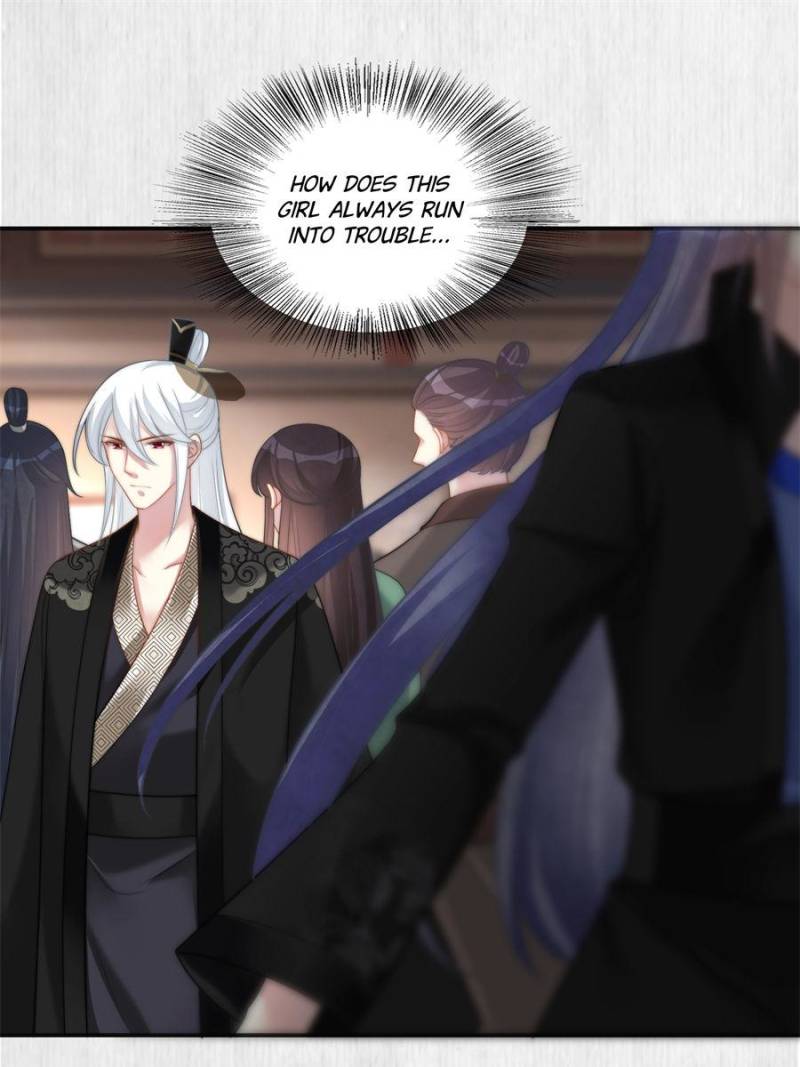 The Young Genius Paintress Chapter 34 - Page 24