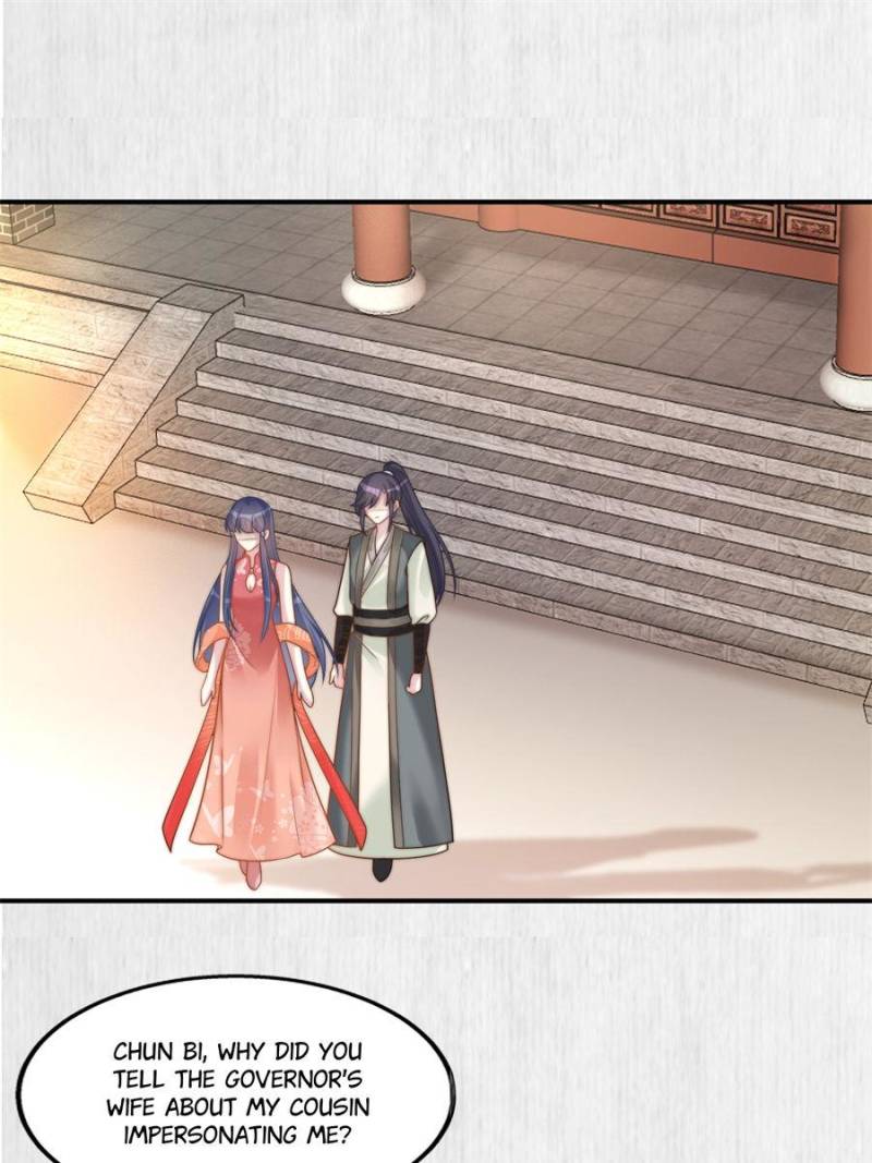The Young Genius Paintress Chapter 34 - Page 29