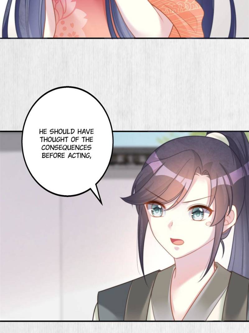 The Young Genius Paintress Chapter 34 - Page 32