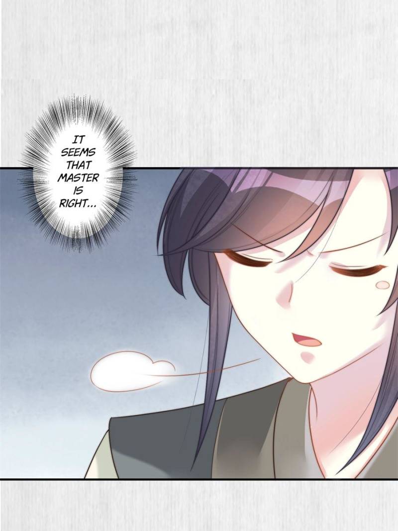 The Young Genius Paintress Chapter 34 - Page 35