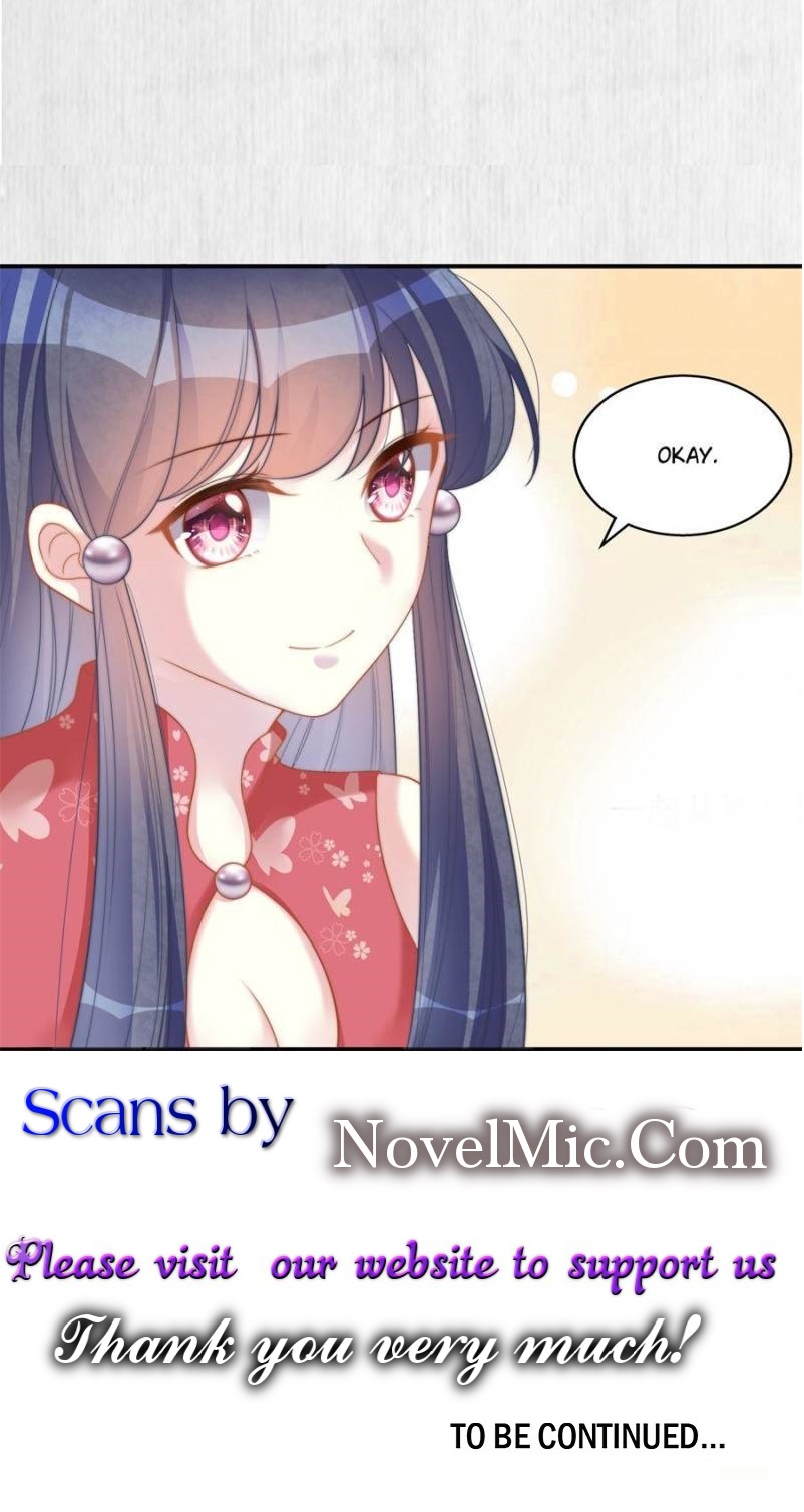 The Young Genius Paintress Chapter 34 - Page 40